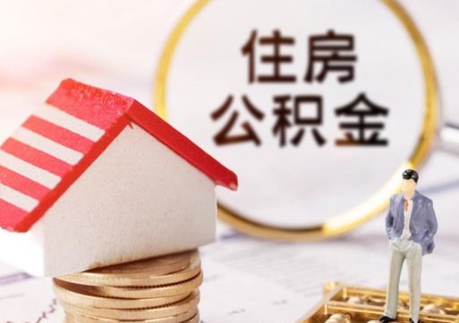 临邑个人的住房公积金怎么提取（个人如何提取住房公积金的钱）